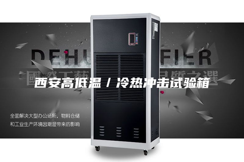 西安高低温／冷热冲击试验箱