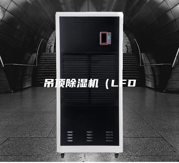 吊顶除湿机（LFD
