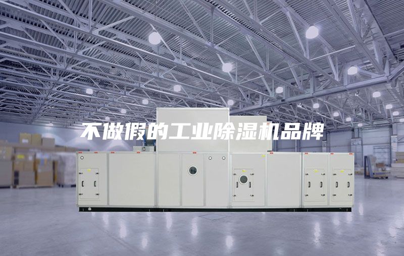 不做假的工业除湿机品牌