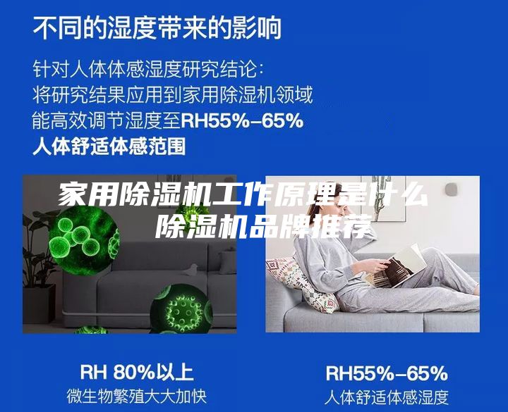 家用除湿机工作原理是什么  除湿机品牌推荐