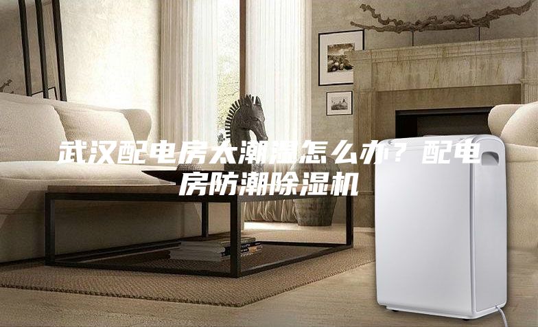 武汉配电房太潮湿怎么办？配电房防潮除湿机