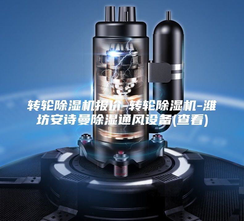 转轮除湿机报价-转轮除湿机-潍坊安诗曼除湿通风设备(查看)