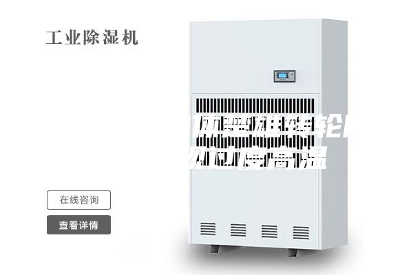 如何避免单体楚雄转轮除湿机出现过度高温