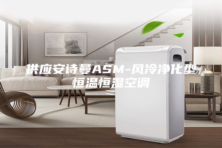 供应安诗曼ASM-风冷净化型恒温恒湿空调