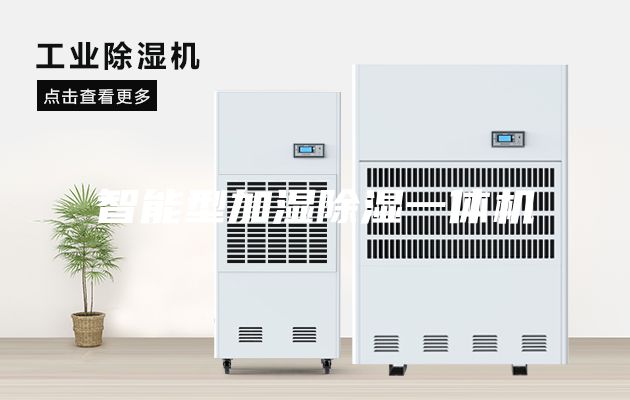智能型加湿除湿一体机