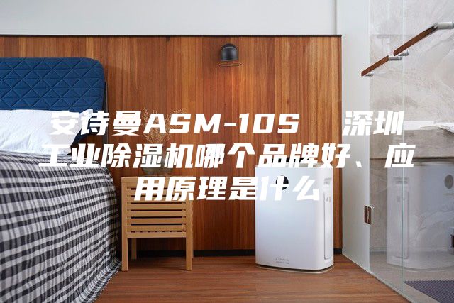安诗曼ASM-10S  深圳工业除湿机哪个品牌好、应用原理是什么