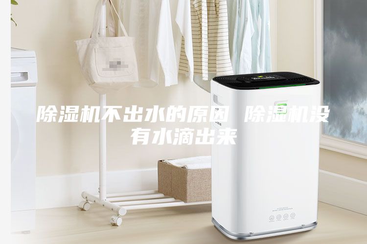 除湿机不出水的原因 除湿机没有水滴出来
