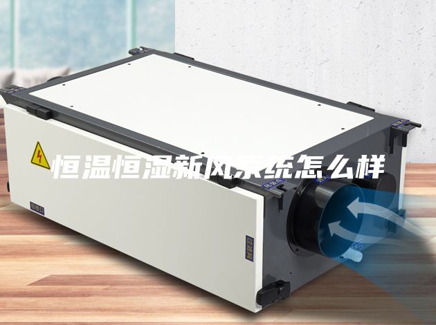 恒温恒湿新风系统怎么样