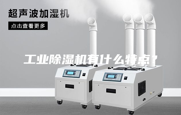 工业除湿机有什么特点？