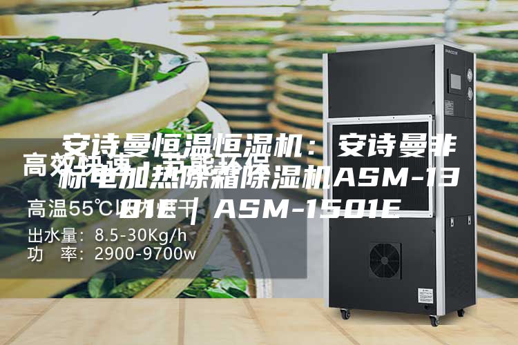 安诗曼恒温恒湿机：安诗曼非标电加热除霜除湿机ASM-1381E｜ASM-1501E