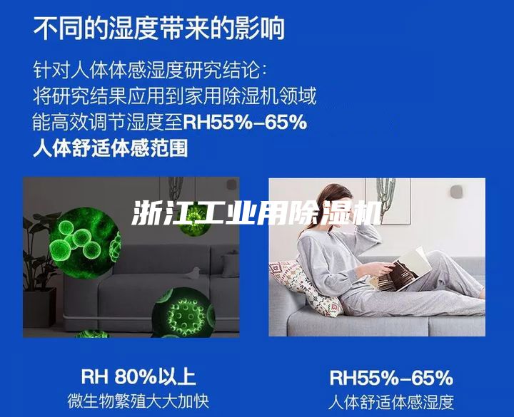 浙江工业用除湿机
