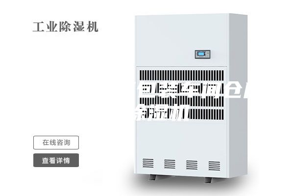 宜春食品厂包装车间仓库用除湿机