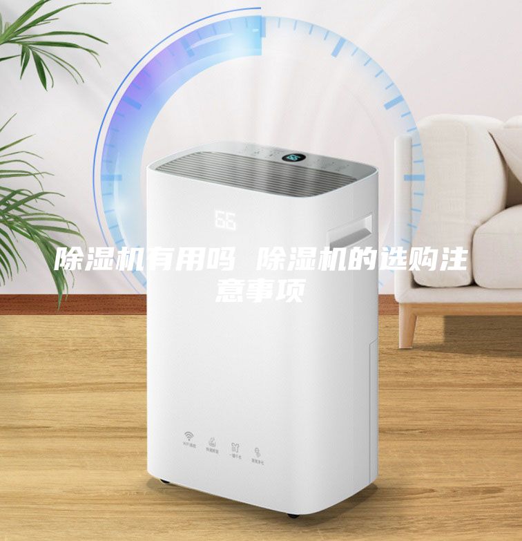 除湿机有用吗 除湿机的选购注意事项