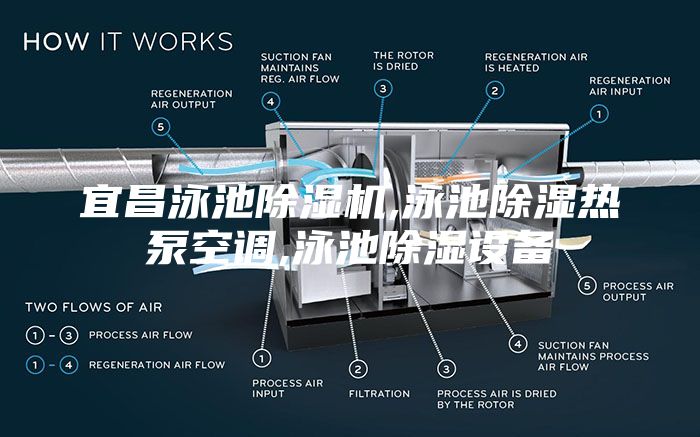 宜昌泳池除湿机,泳池除湿热泵空调,泳池除湿设备