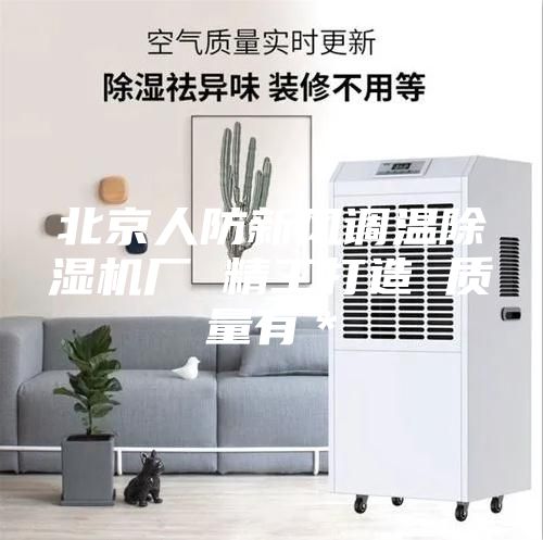 北京人防新风调温除湿机厂 精工打造 质量有＊