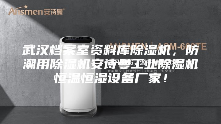 武汉档案室资料库除湿机，防潮用除湿机安诗曼工业除湿机恒温恒湿设备厂家！