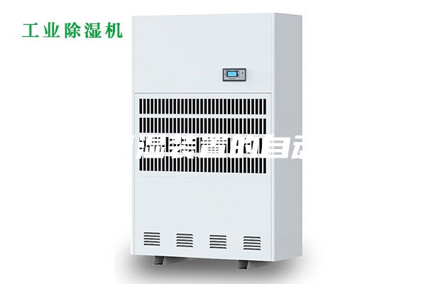 恒温恒湿装置的自动控制