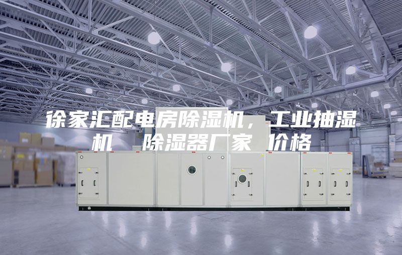 徐家汇配电房除湿机，工业抽湿机  除湿器厂家 价格