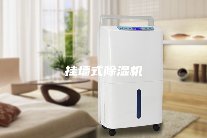 挂墙式除湿机