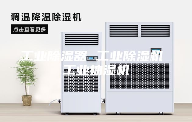 工业除湿器 工业除湿机 工业抽湿机
