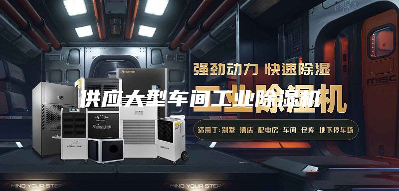 供应大型车间工业除湿机