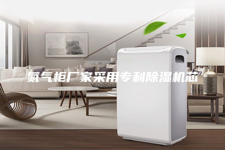 氮气柜厂家采用专利除湿机芯