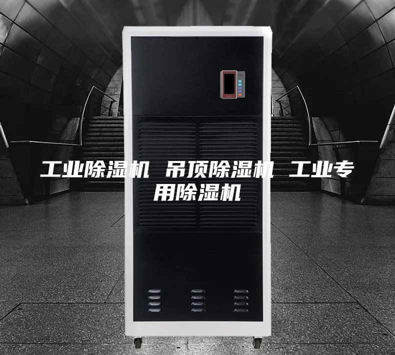 工业除湿机 吊顶除湿机 工业专用除湿机