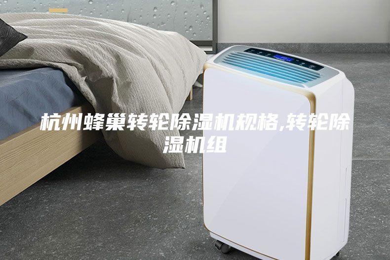杭州蜂巢转轮除湿机规格,转轮除湿机组