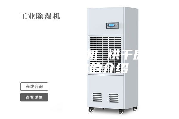 烘干型除湿机 烘干房用抽湿机的介绍