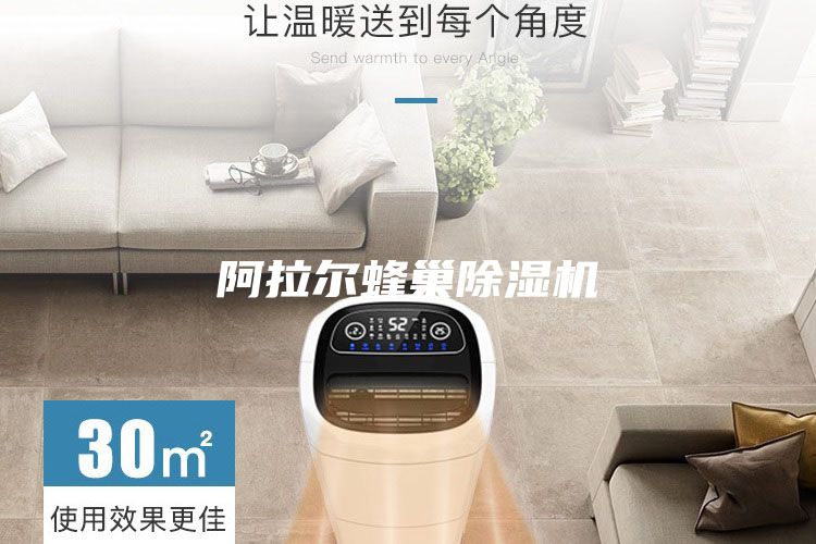 阿拉尔蜂巢除湿机