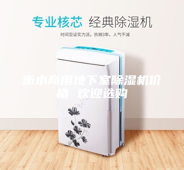 衡水商用地下室除湿机价格 欢迎选购