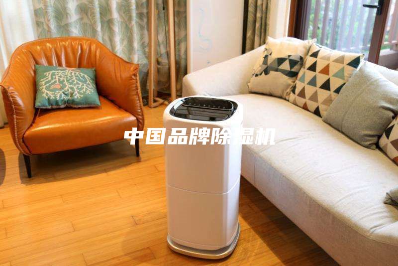 中国品牌除湿机