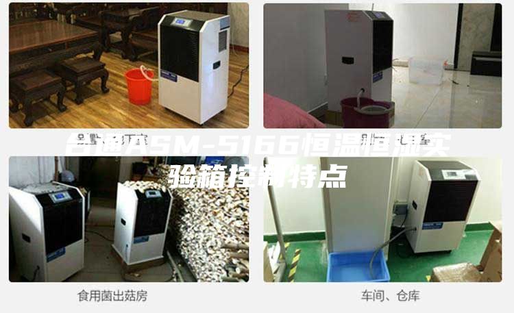 台通ASM-5166恒温恒湿实验箱控制特点