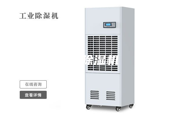 泵房除湿机