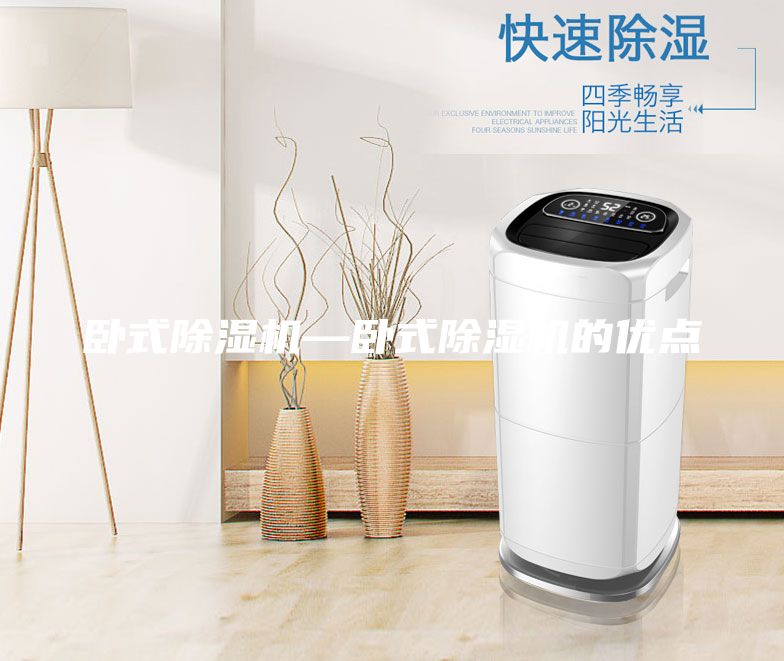 卧式除湿机—卧式除湿机的优点