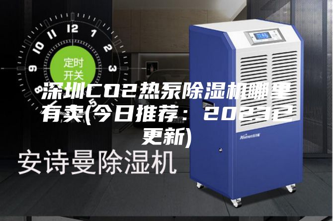 深圳CO2热泵除湿机哪里有卖(今日推荐：2023已更新)