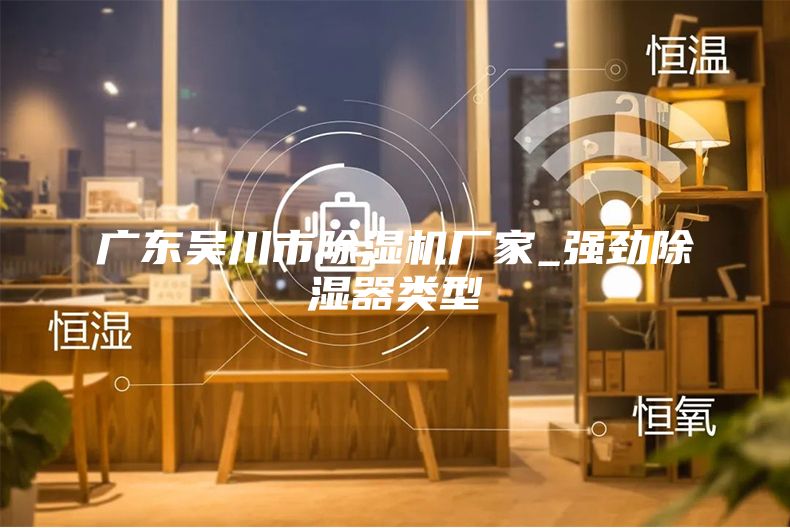 广东吴川市除湿机厂家_强劲除湿器类型