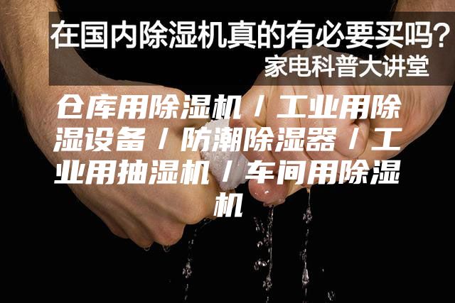 仓库用除湿机／工业用除湿设备／防潮除湿器／工业用抽湿机／车间用除湿机