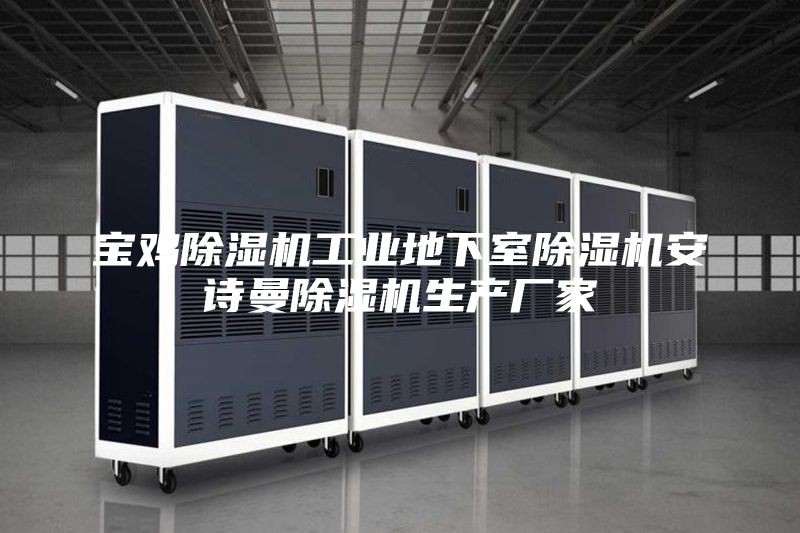宝鸡除湿机工业地下室除湿机安诗曼除湿机生产厂家
