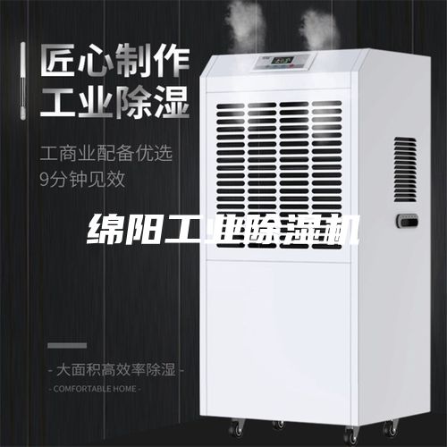 绵阳工业除湿机