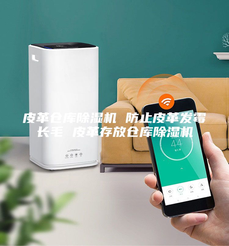皮革仓库除湿机 防止皮革发霉长毛 皮革存放仓库除湿机