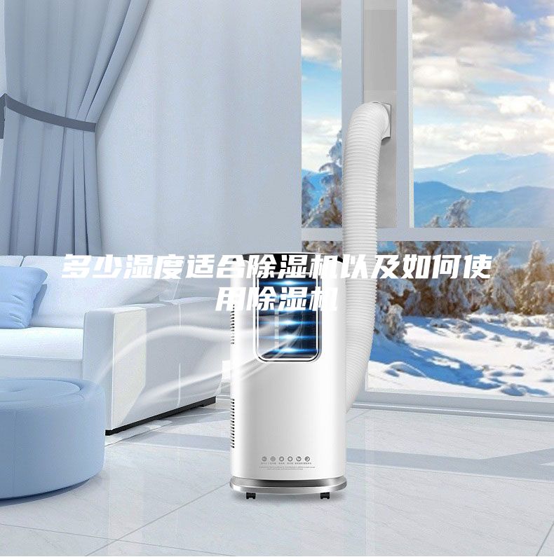 多少湿度适合除湿机以及如何使用除湿机