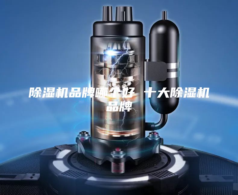 除湿机品牌哪个好 十大除湿机品牌