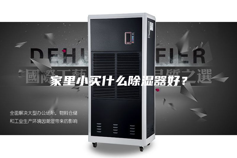 家里小买什么除湿器好？