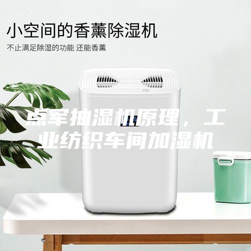 点军抽湿机原理，工业纺织车间加湿机