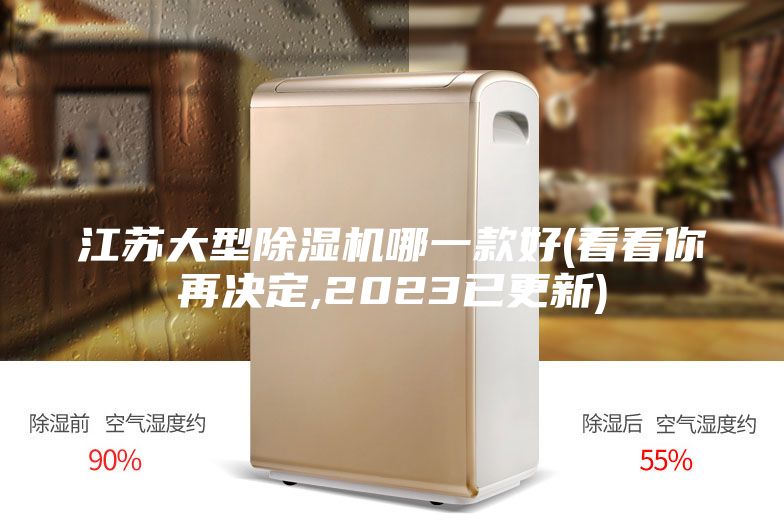 江苏大型除湿机哪一款好(看看你再决定,2023已更新)