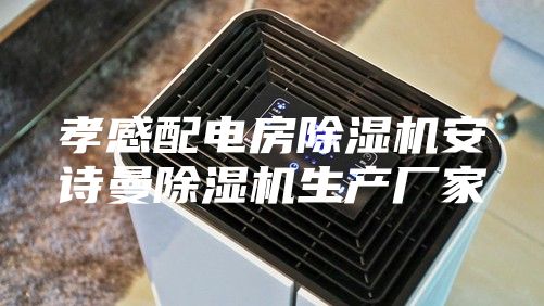 孝感配电房除湿机安诗曼除湿机生产厂家