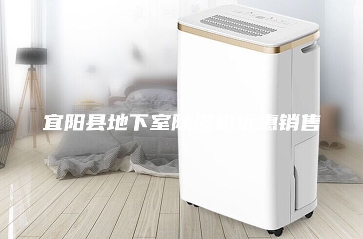 宜阳县地下室除湿机优惠销售