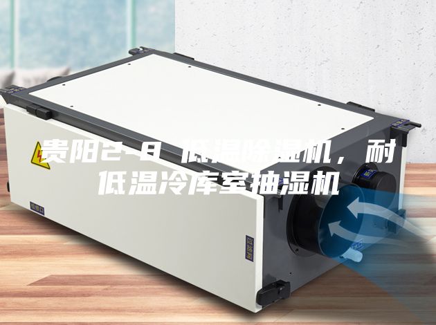 贵阳2-8℃低温除湿机，耐低温冷库室抽湿机