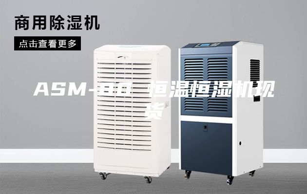 ASM-80 恒温恒湿机现货